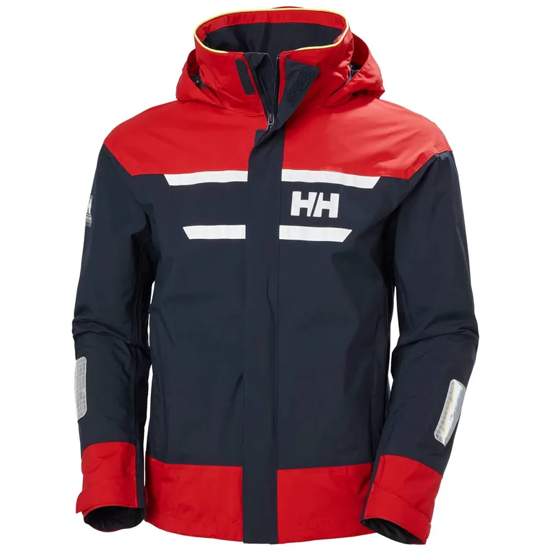 Helly Hansen Salt Inshore Jacket
